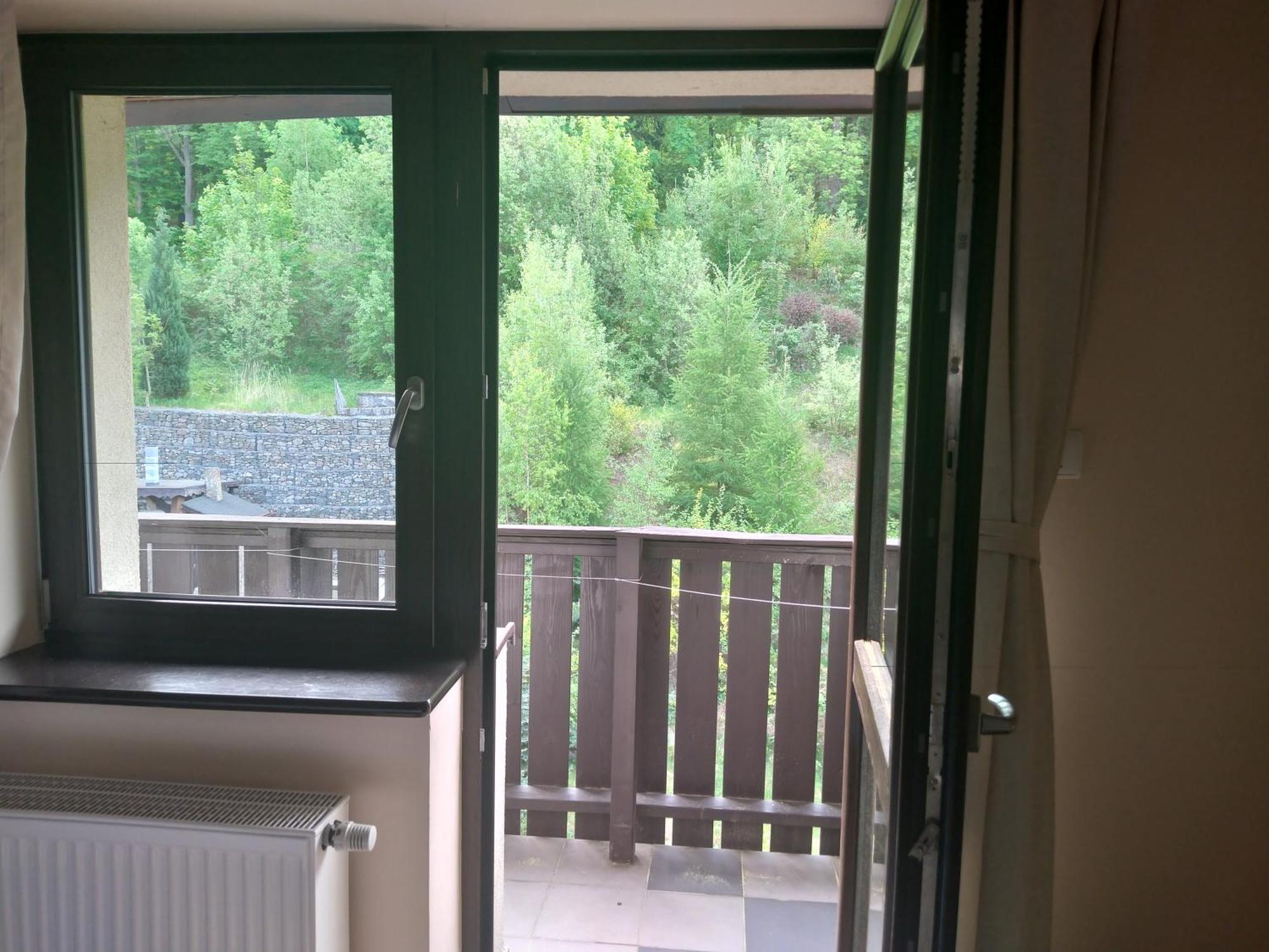 Pensjonat Trojak Lądek-Zdrój Quarto foto