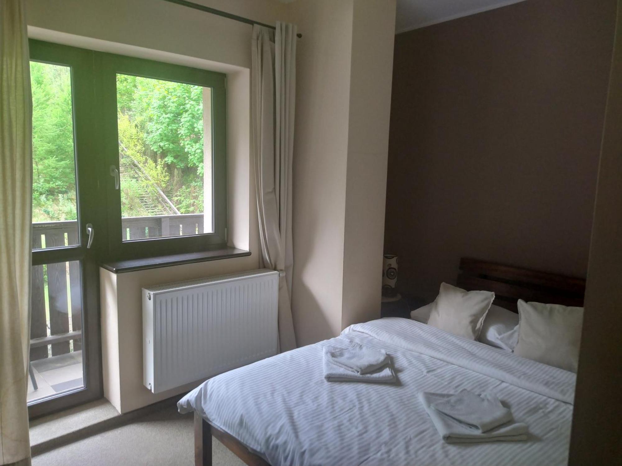 Pensjonat Trojak Lądek-Zdrój Quarto foto