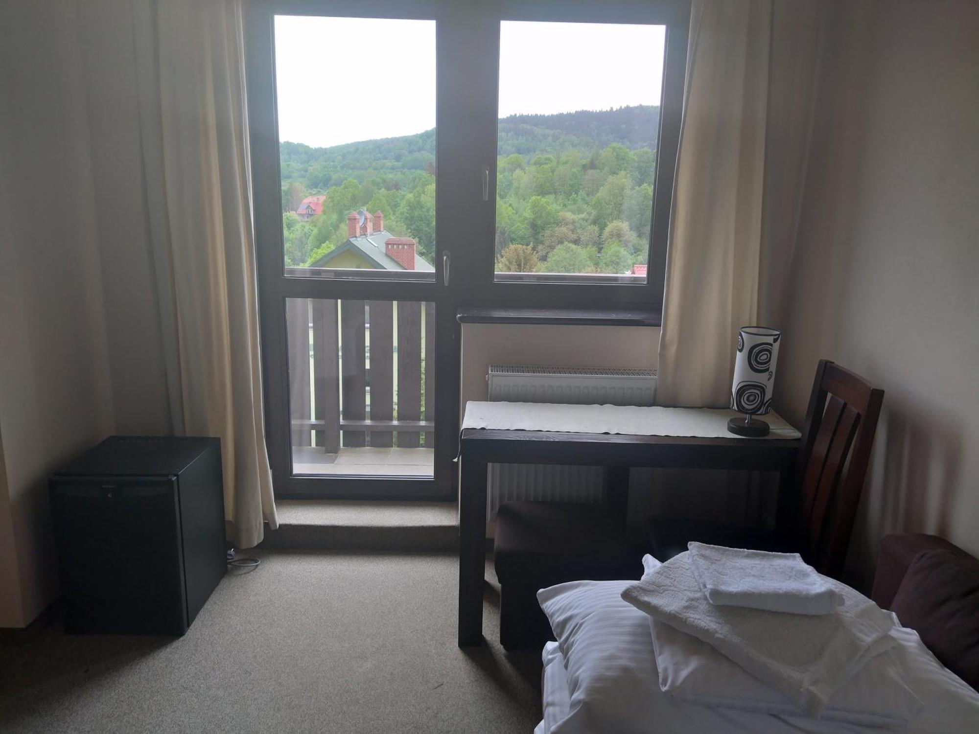 Pensjonat Trojak Lądek-Zdrój Quarto foto