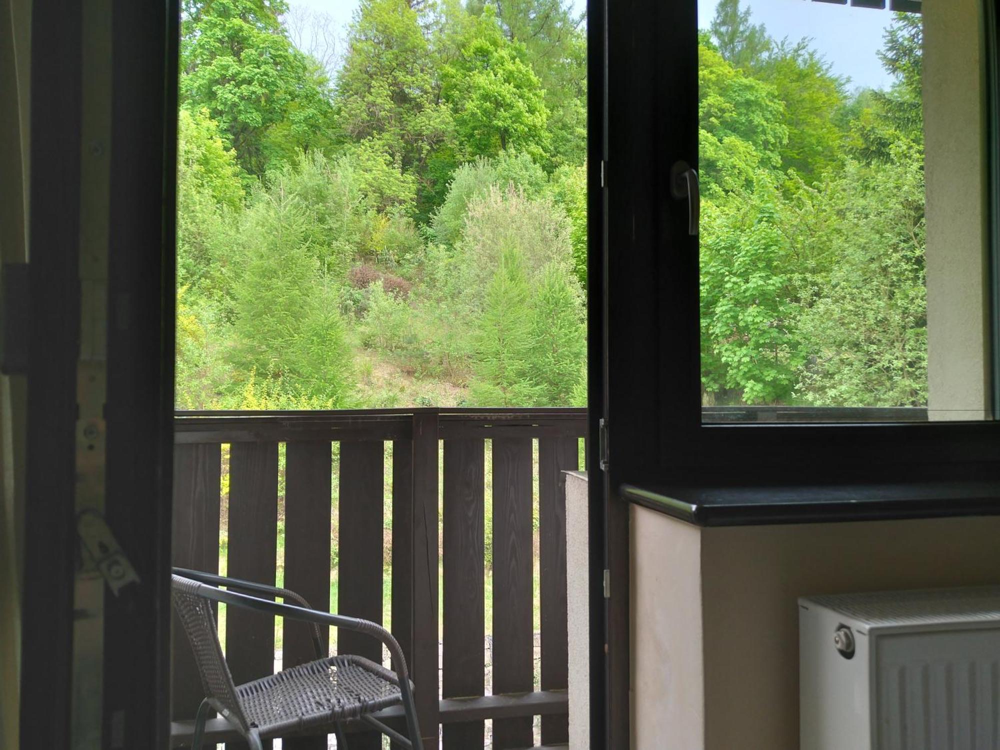 Pensjonat Trojak Lądek-Zdrój Quarto foto