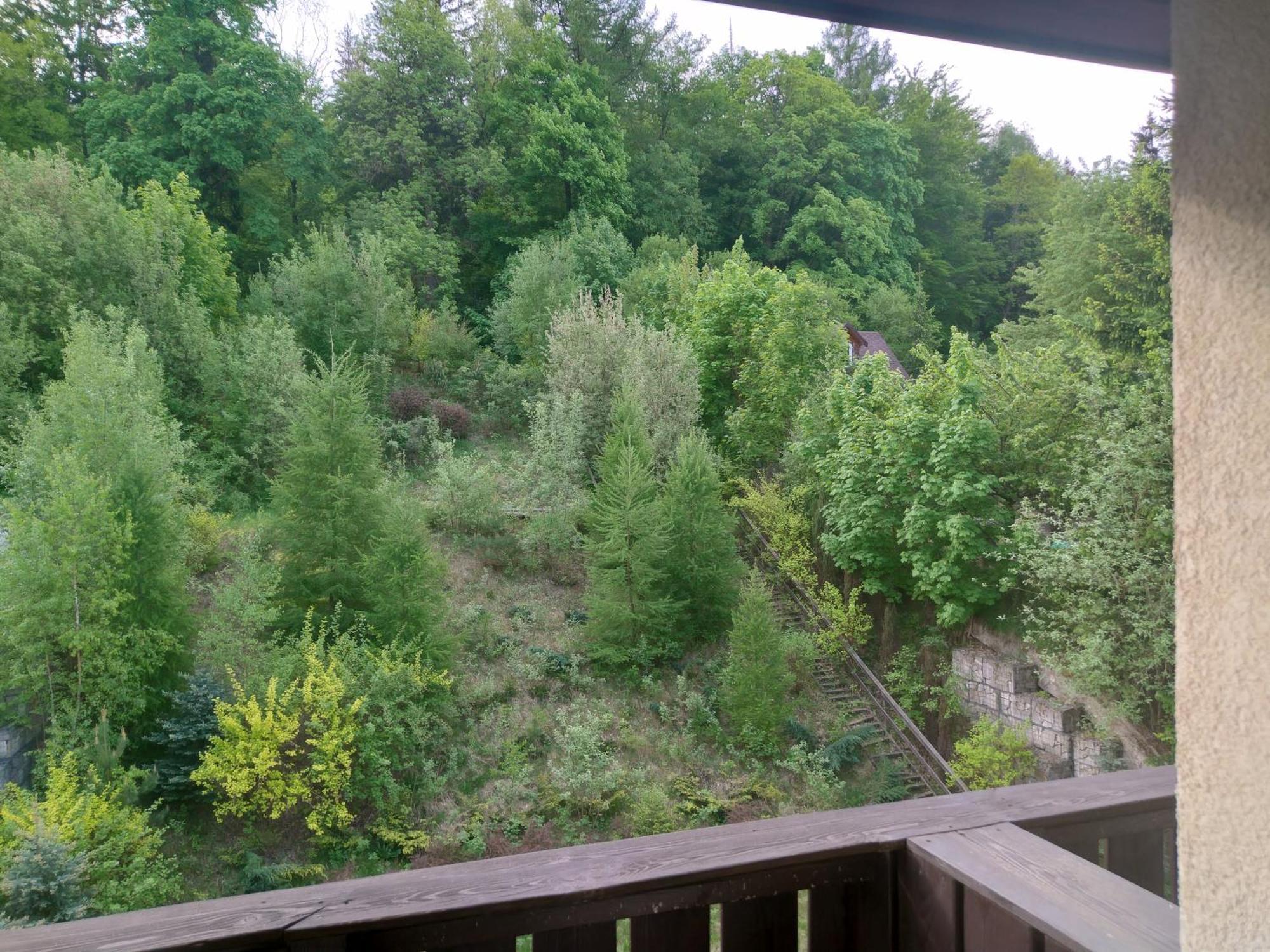 Pensjonat Trojak Lądek-Zdrój Quarto foto